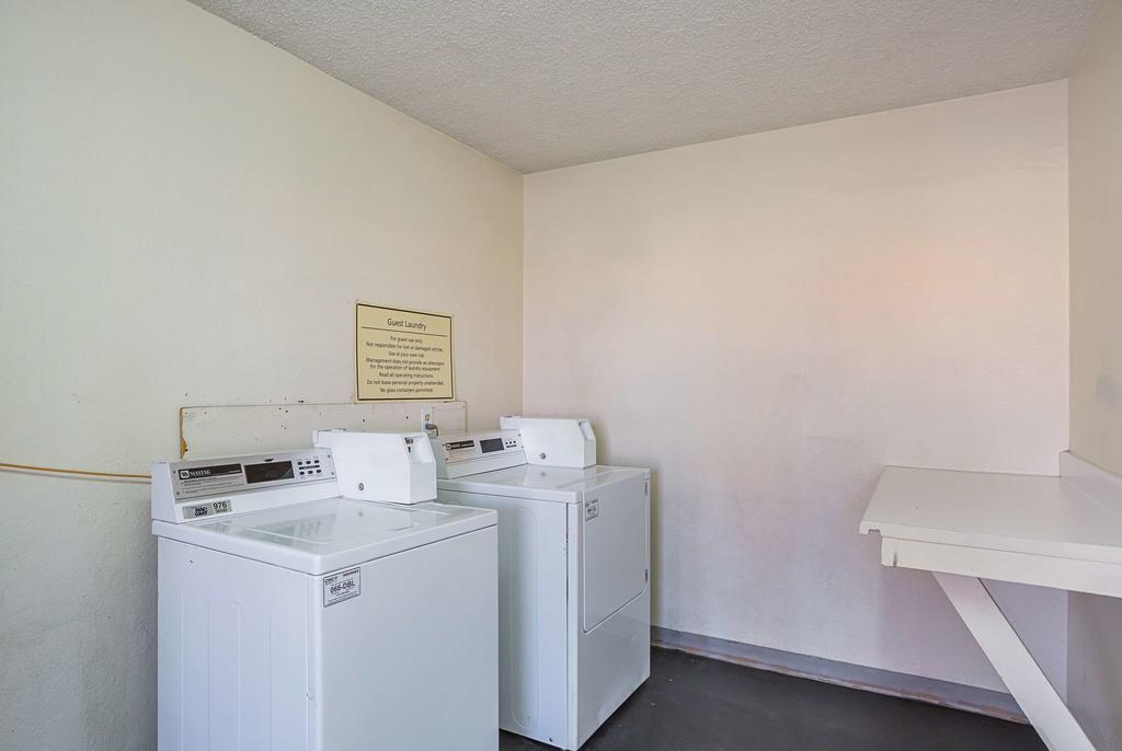 San Mateo Inn Albuquerque Extérieur photo